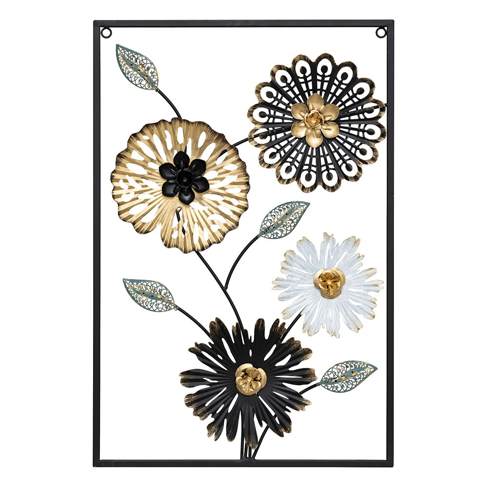 atmosphera-florine-metal-wall-art-40cm-x-60cm-2-assorted-designs