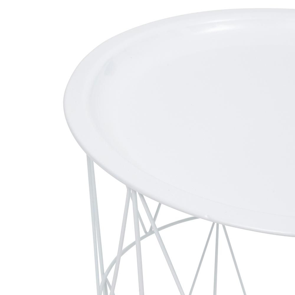 atmosphera-kumi-metal-side-table-white