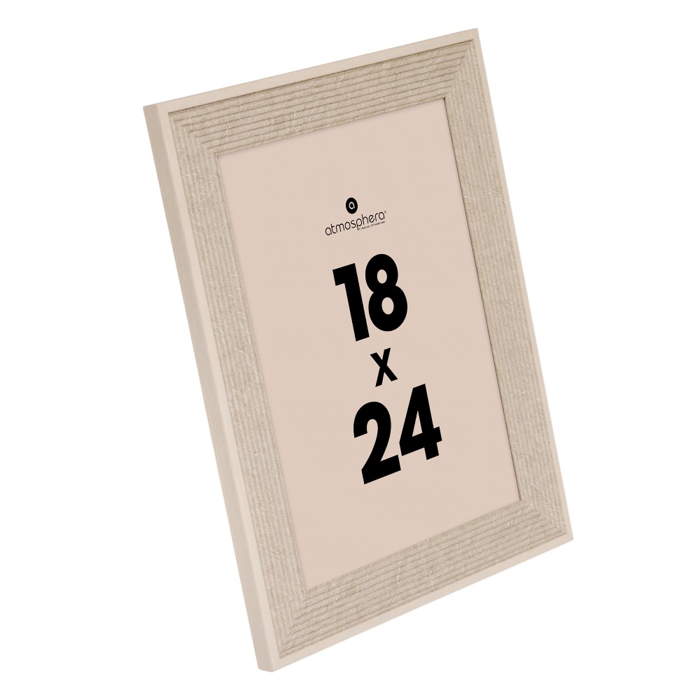 atmosphera-missy-stone-effect-photo-frame-18-×-24-cm