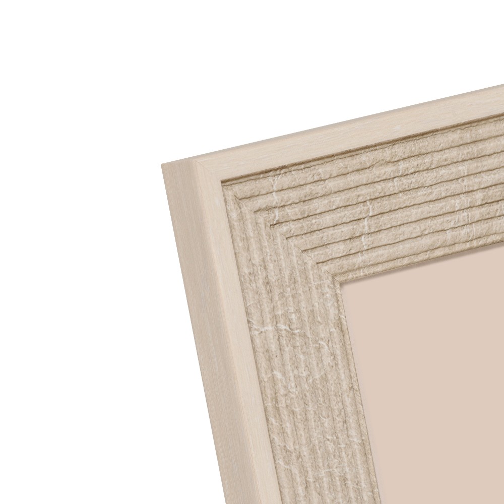 atmosphera-missy-stone-effect-photo-frame-18-×-24-cm