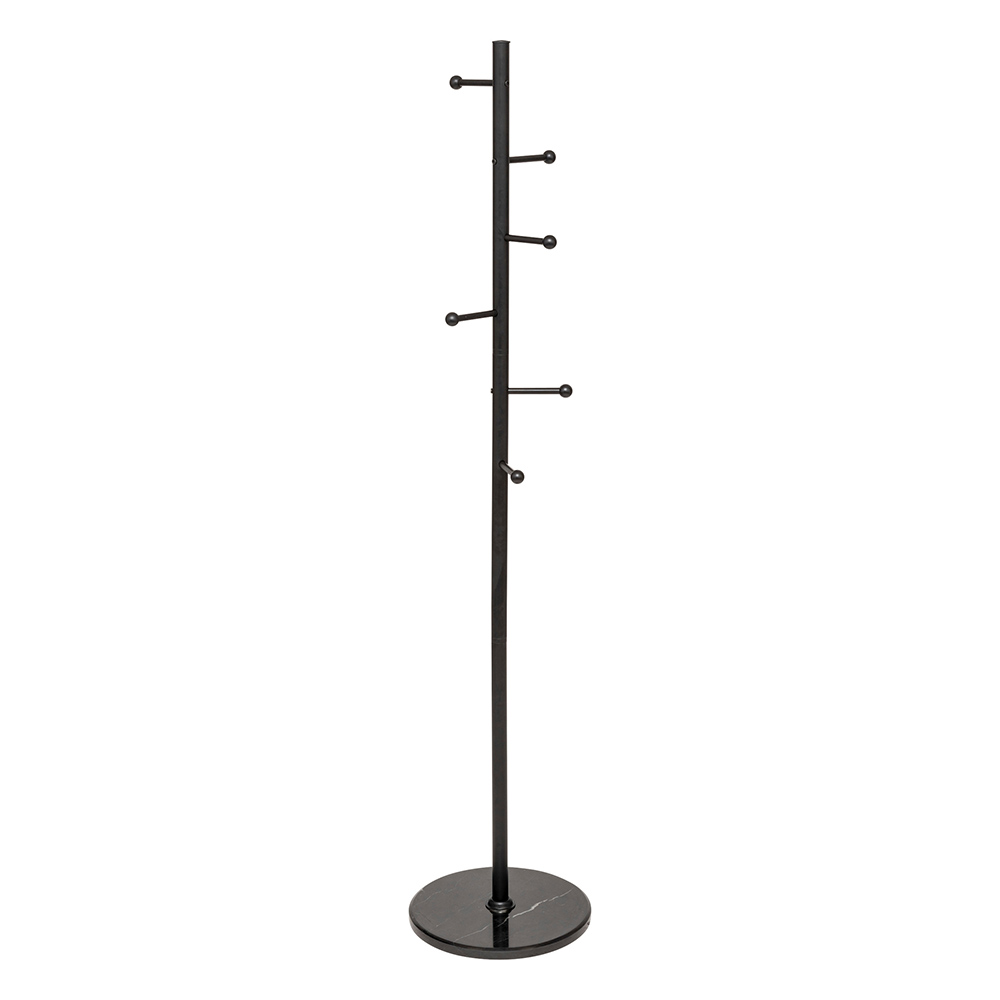 5five-metal-marble-coat-rack-with-6-hooks-black-173cm