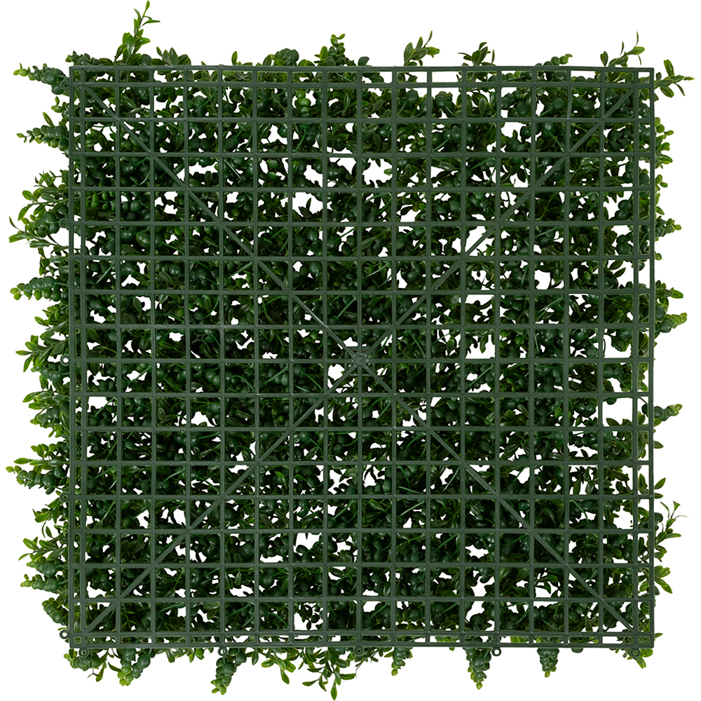 atmosphera-izy-artificial-square-wall-trellis-green-50cm-x-50cm