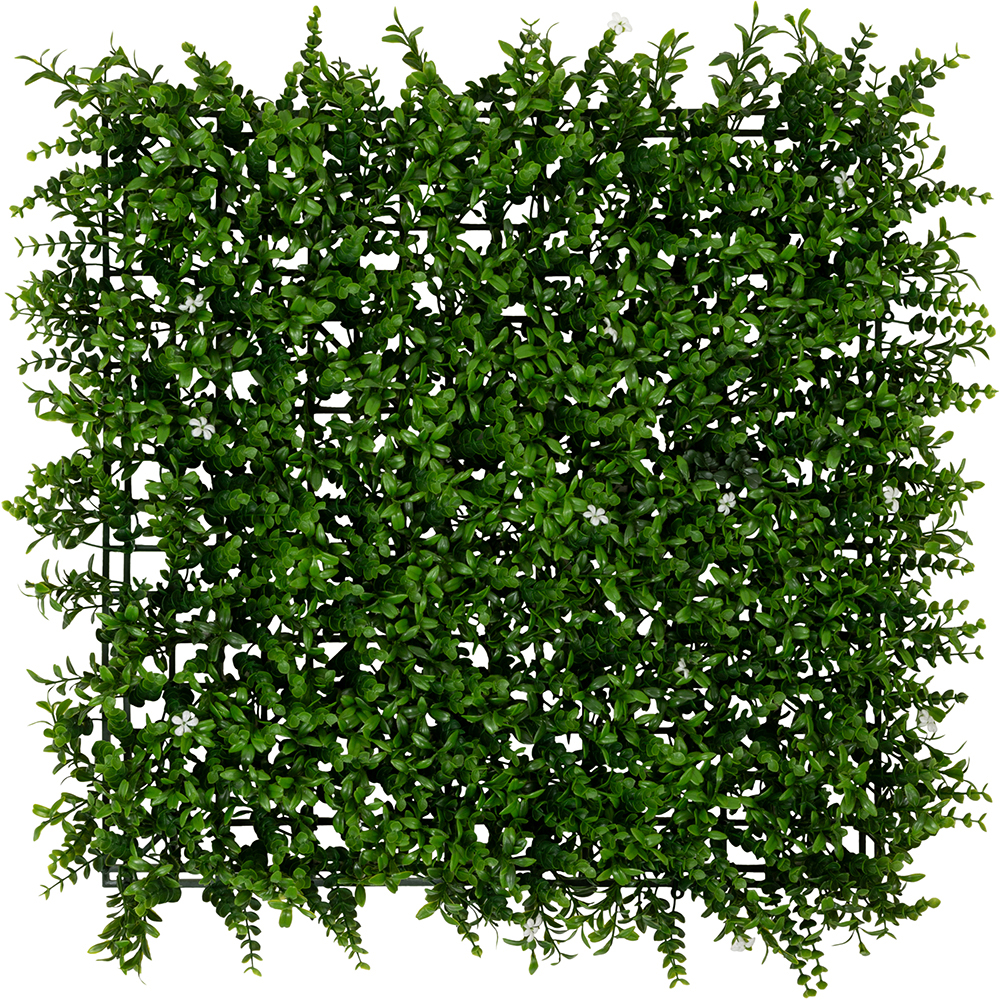 atmosphera-izy-artificial-square-wall-trellis-green-50cm-x-50cm