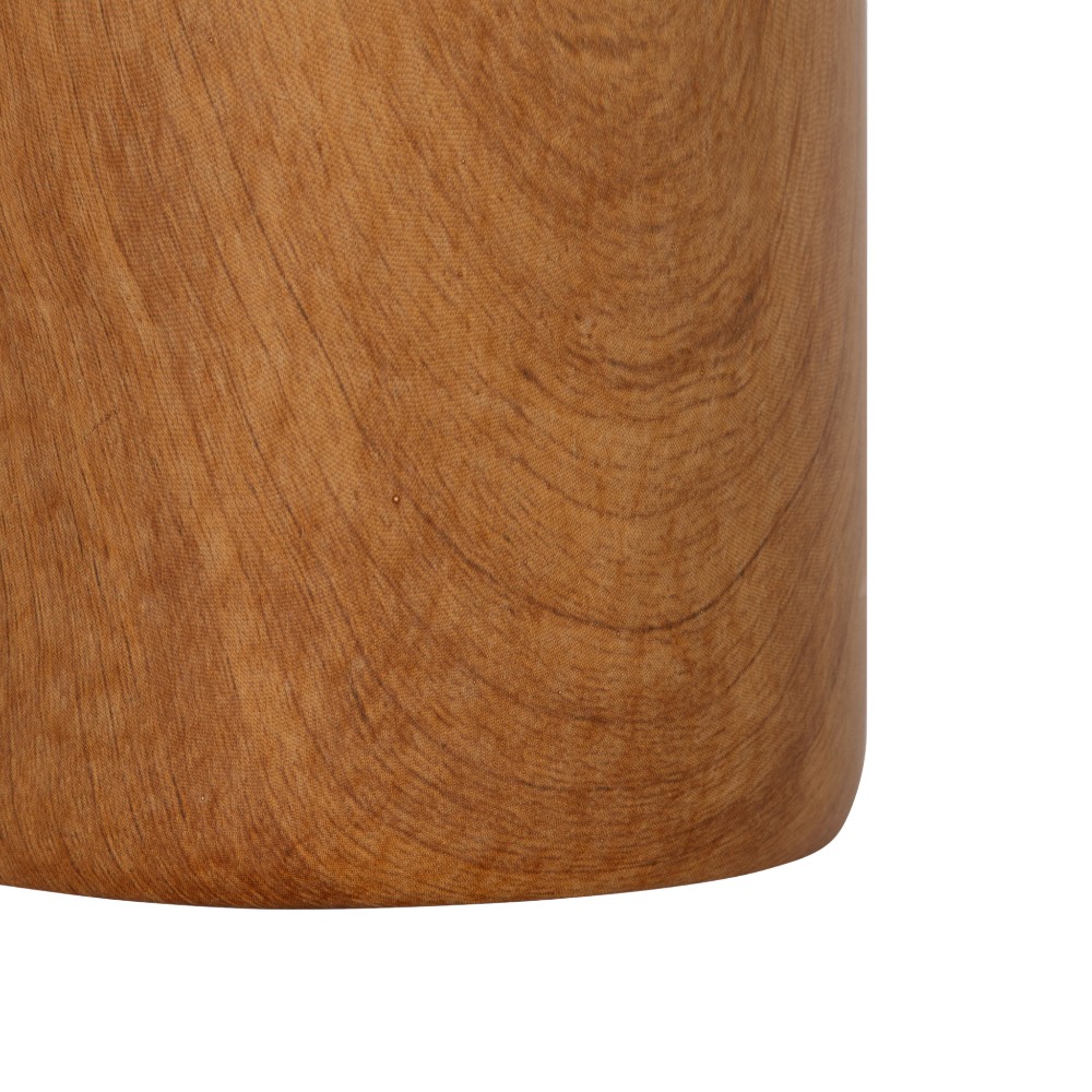 atmosphera-vase-sao-ceramic-wood-effect-natural-17-5-cm-