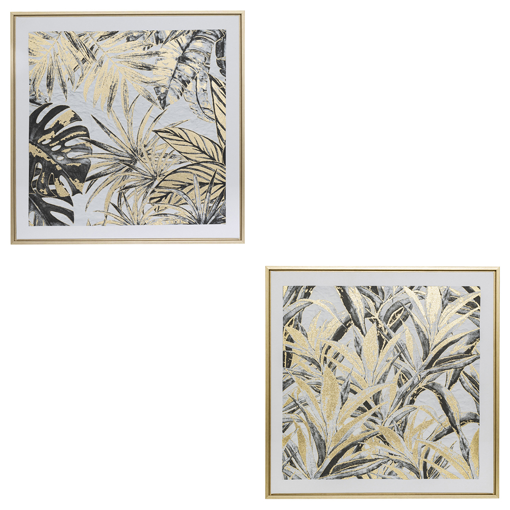 atmosphera-ava-foil-print-frame-50cm-x-50cm-2-assorted-designs