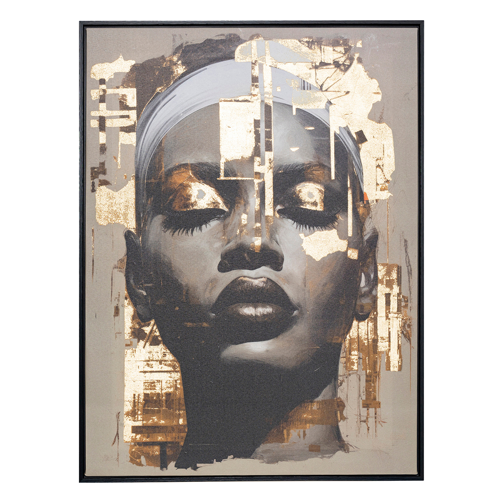 atmosphera-magdalena-foil-printed-frame-60cm-x-80cm