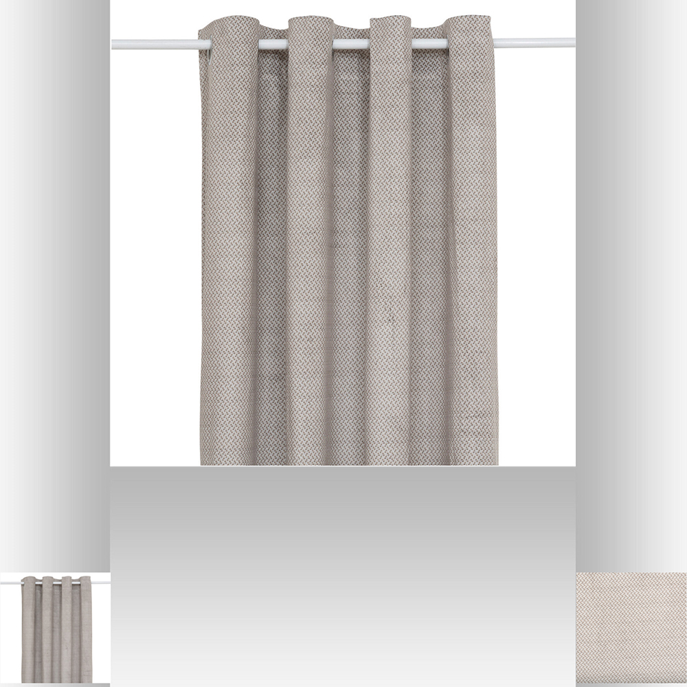 atmosphera-yupi-velvet-blackout-eyelet-curtain-linen-beige-135cm-x-260cm