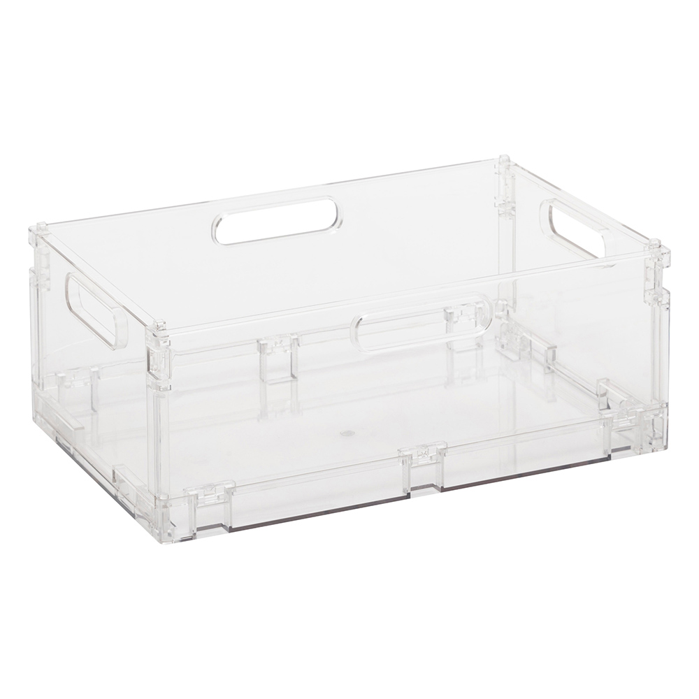 5five-foldable-storage-box-clear-7-5l