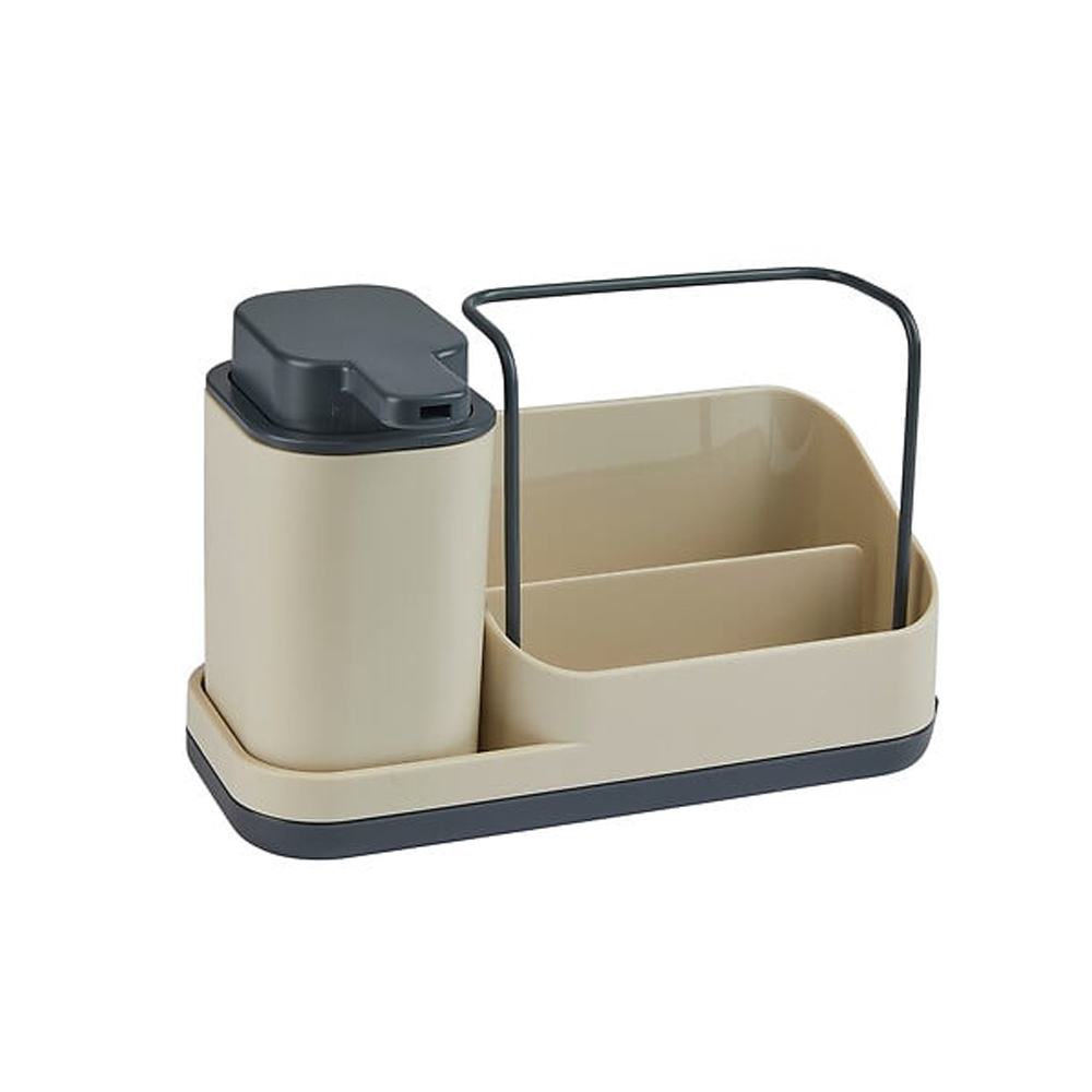 neo-4-in-1-kitchen-soap-dispenser-0-3l-beige
