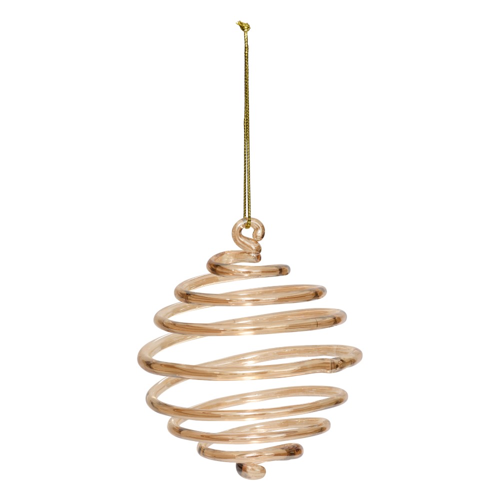 atmosphera-christmas-tree-glass-bauble-decoration-8cm-diameter-bronze