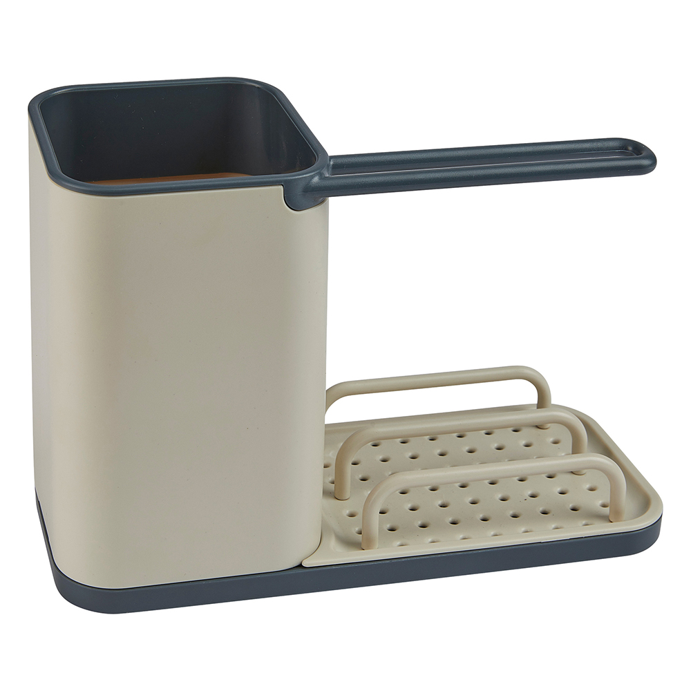 5five-neo-4-in-1-sink-organiser-beige-14-5cm-x-21cm