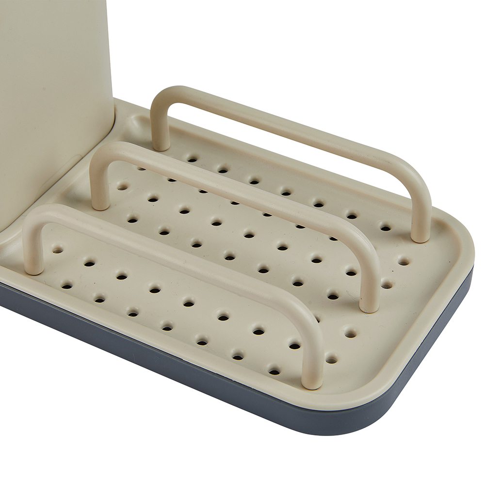5five-neo-4-in-1-sink-organiser-beige-14-5cm-x-21cm