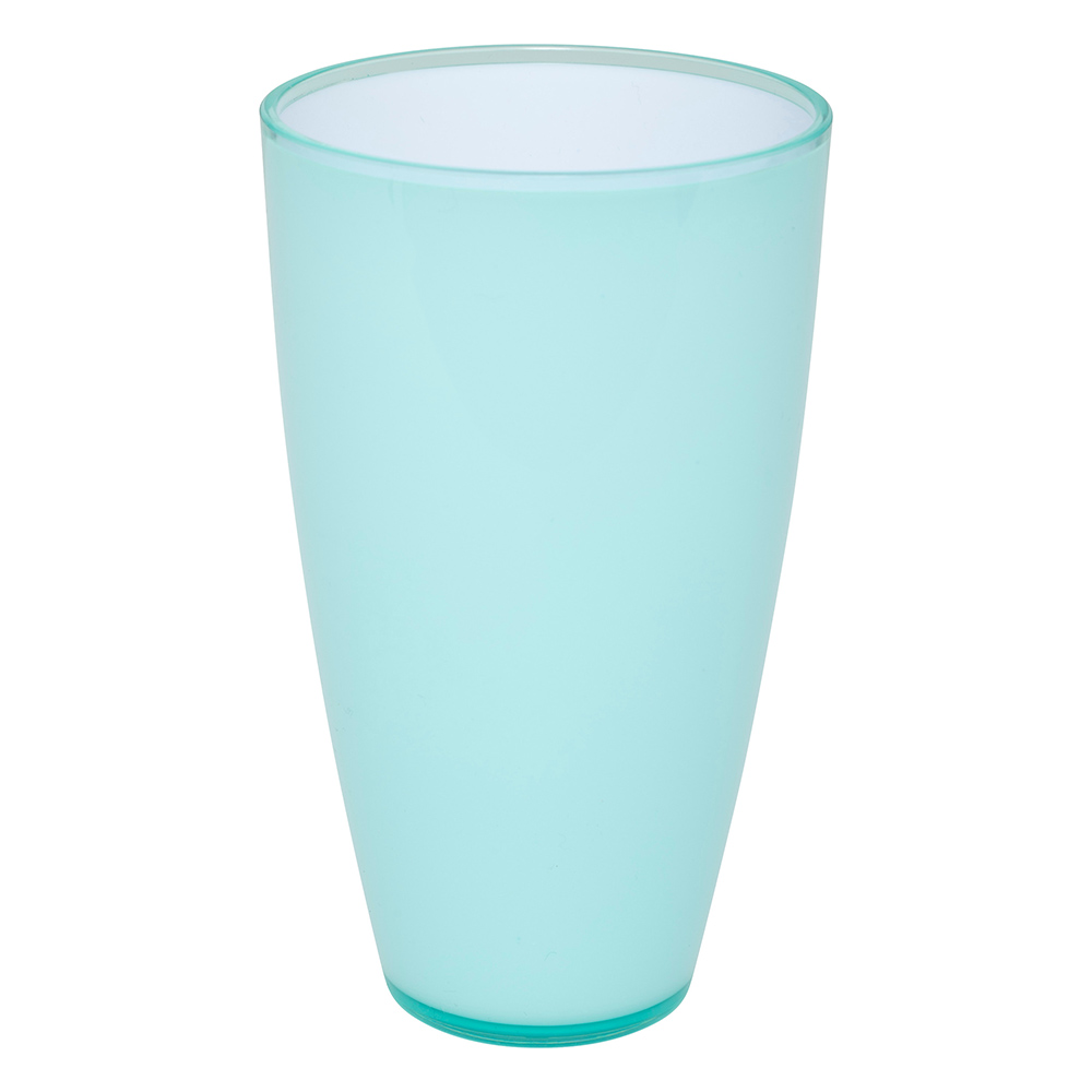 5five-plastic-drinking-cup-mint-green-500ml