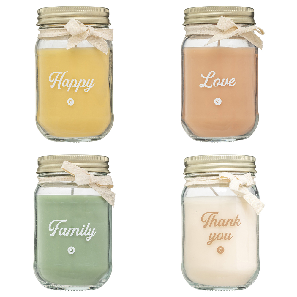 atmosphera-aglae-glass-candle-jar-205g-4-assorted-colours