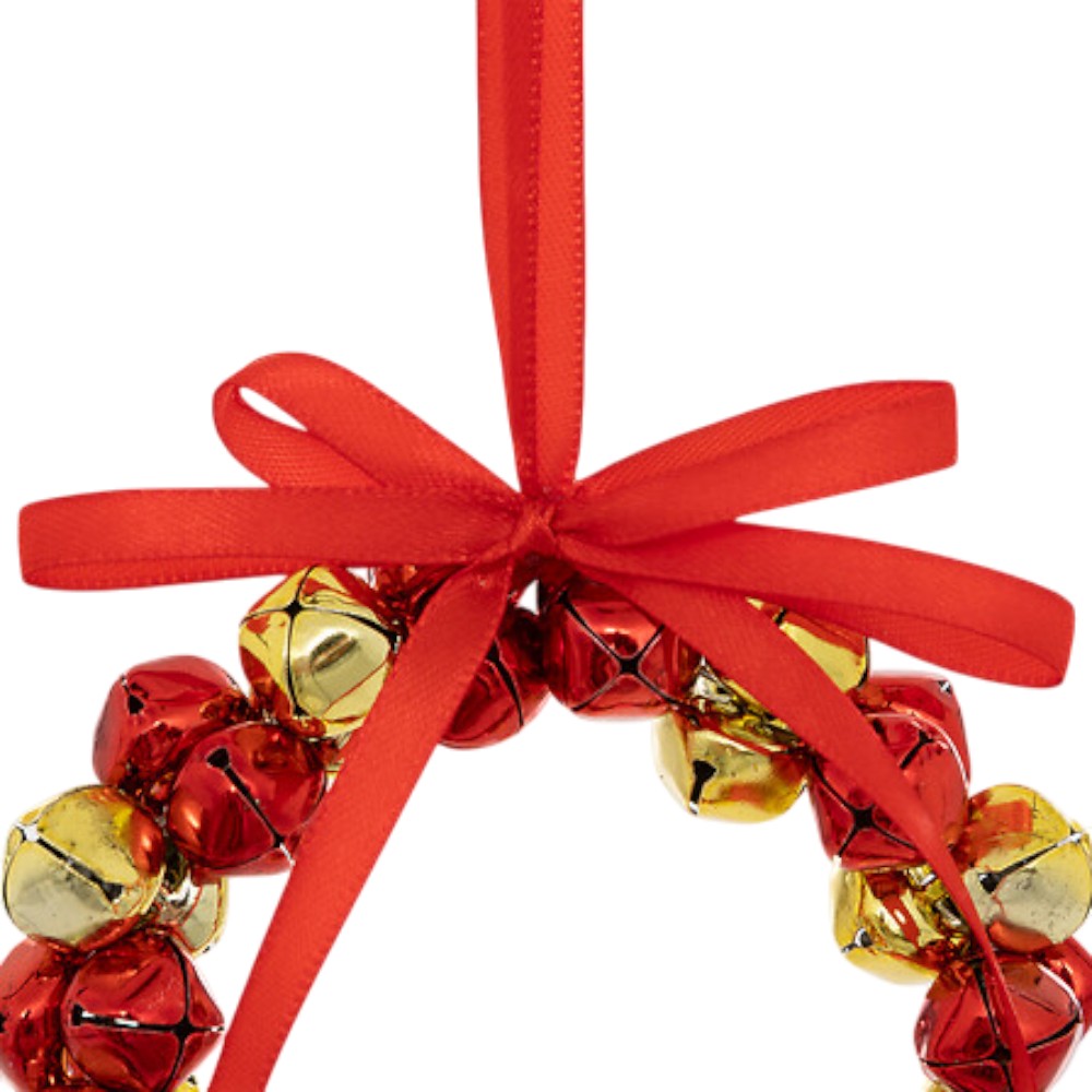 christmas-metal-bell-wreath-red-and-gold-11-cm