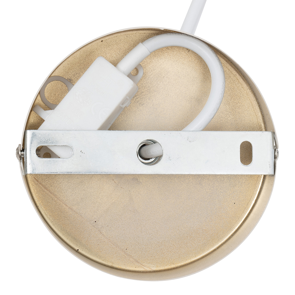 atmosphera-savio-metal-pendant-light-clay-beige-27cm