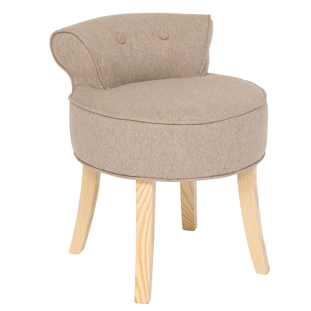 atmosphera-firmin-beige-velvet-side-stool-46cm-x-58cm-