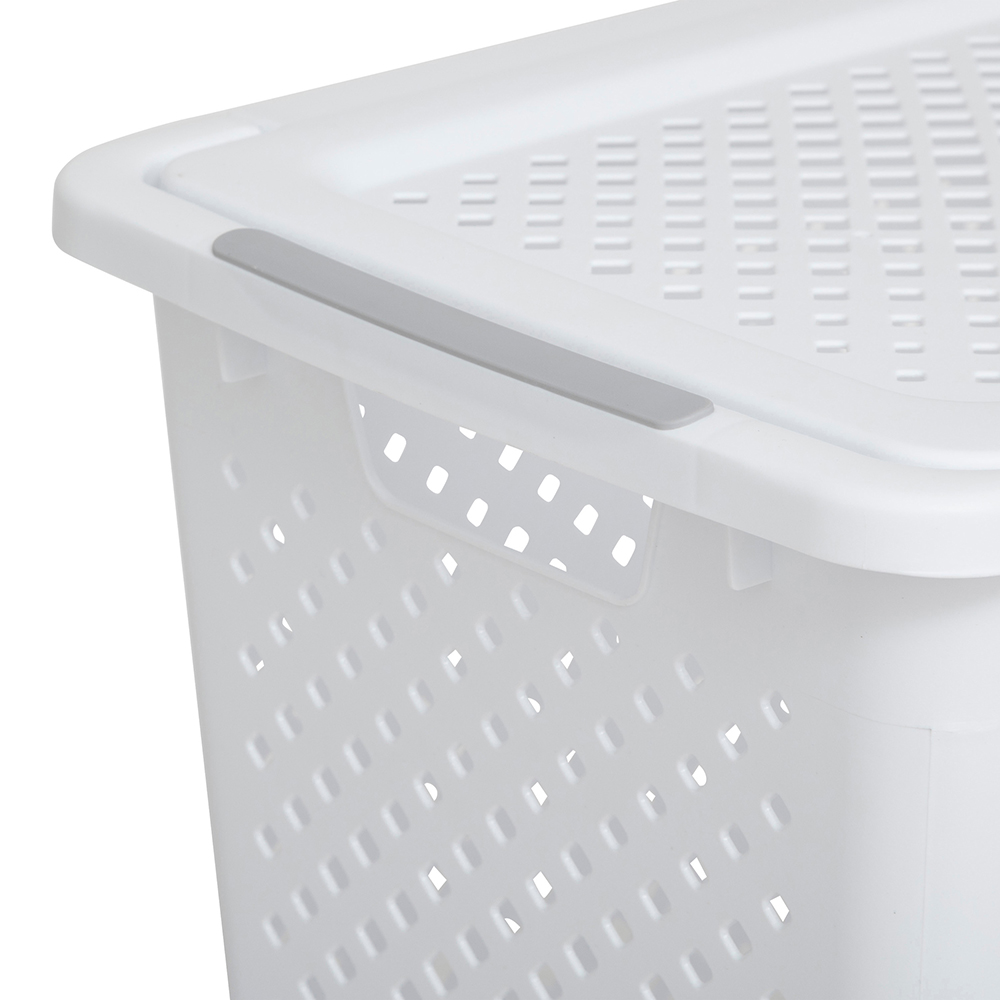 5five-perforated-plastic-laundry-bin-white-55l