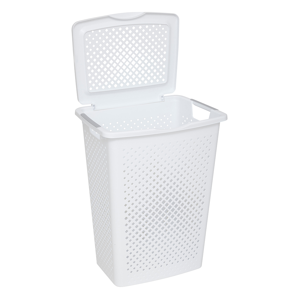 5five-perforated-plastic-laundry-bin-white-55l