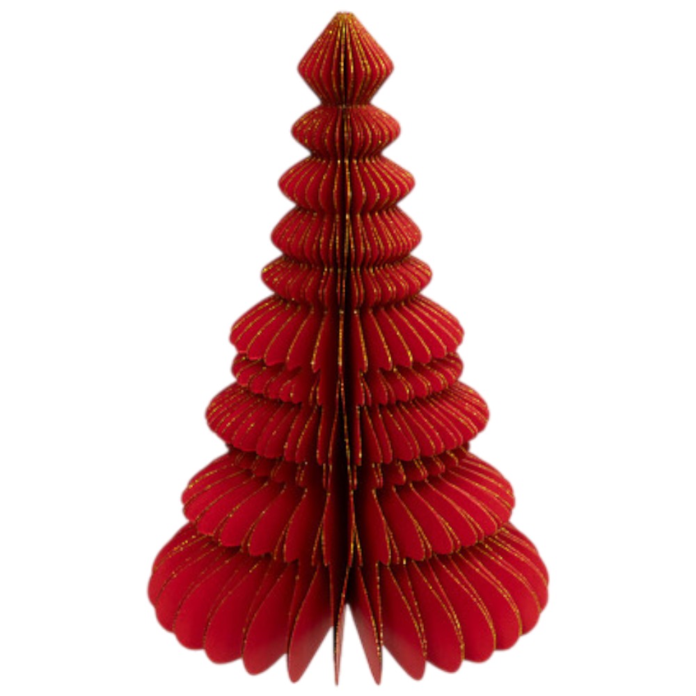 velvet-case-paper-christmas-tree-red-and-gold-30-cm