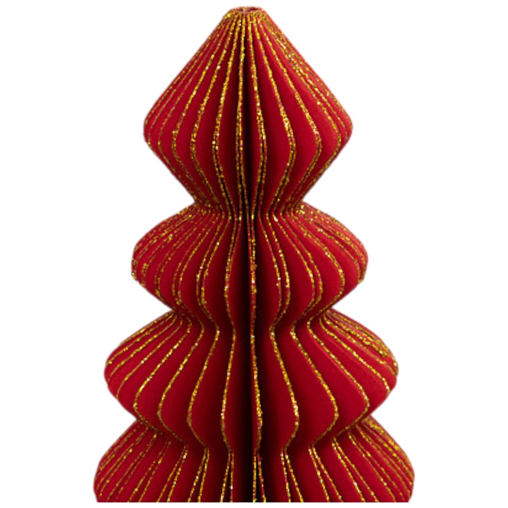 velvet-case-paper-christmas-tree-red-and-gold-30-cm