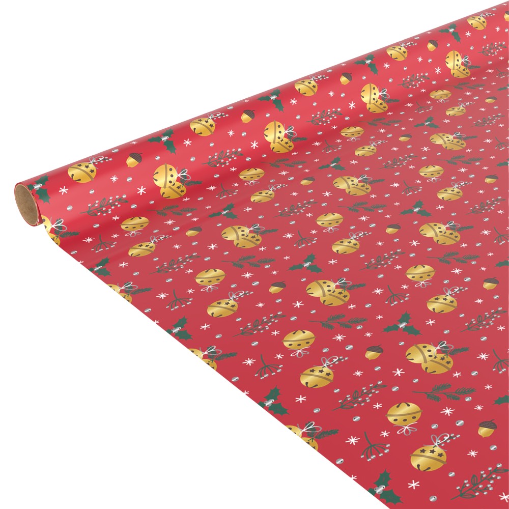 atmosphera-christmas-gift-wrapping-paper-roll-1000-cm-x-100-cm-traditional-3-assorted-designs