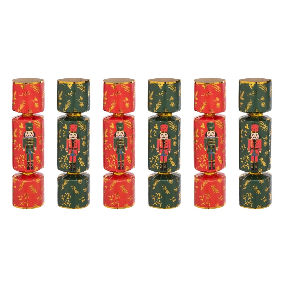 atmosphera-christmas-crackers-nutcracker-set-of-6-pcs-