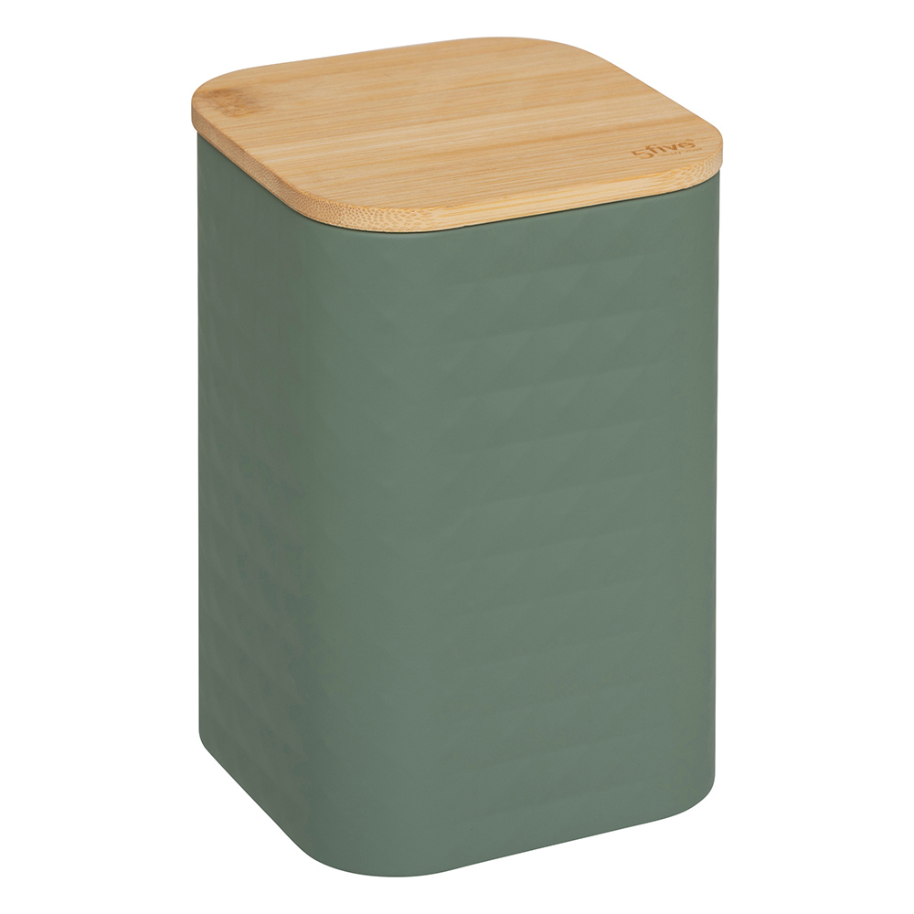 5five-sensia-square-metal-storage-box-2l-2-assorted-colours
