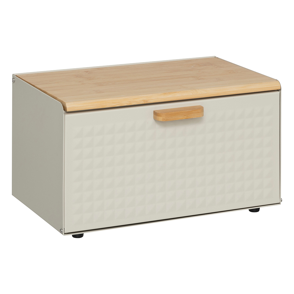 5five-sensia-iron-bamboo-bread-box-35-5cm