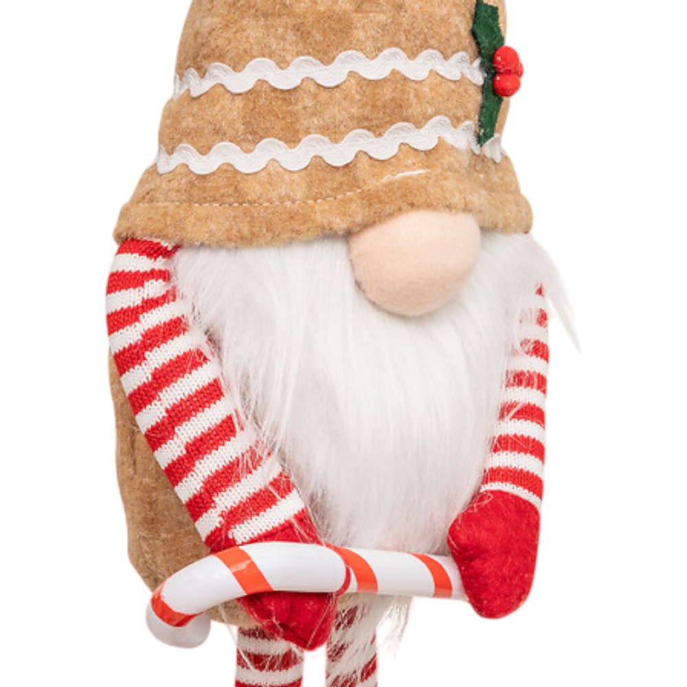 standing-gingerbread-christmas-gnome-multicolour-50-cm