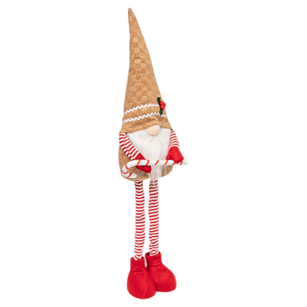 telescopic-gingerbread-christmas-gnome-multicolour-95-cm