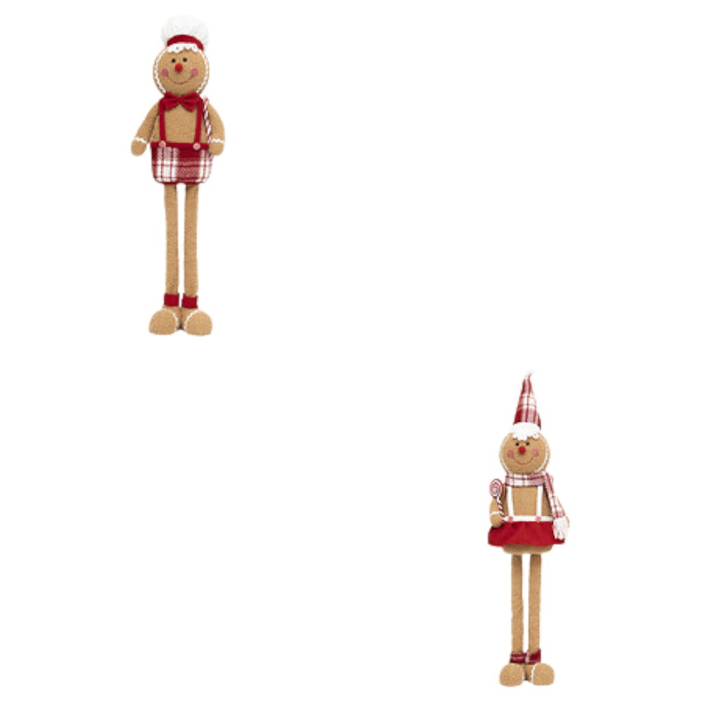 telescopic-gingerbread-christmas-figure-brown-61–85-cm-assorted-designs