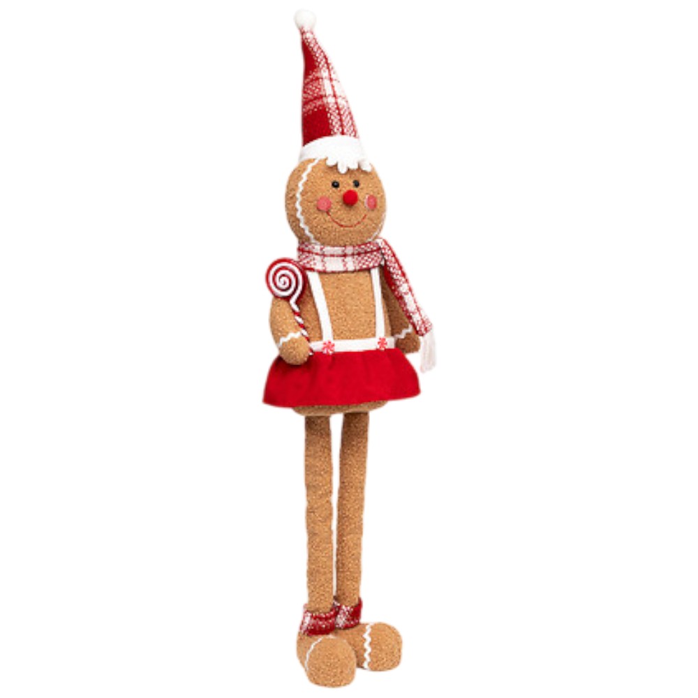 telescopic-gingerbread-christmas-figure-brown-61–85-cm-assorted-designs