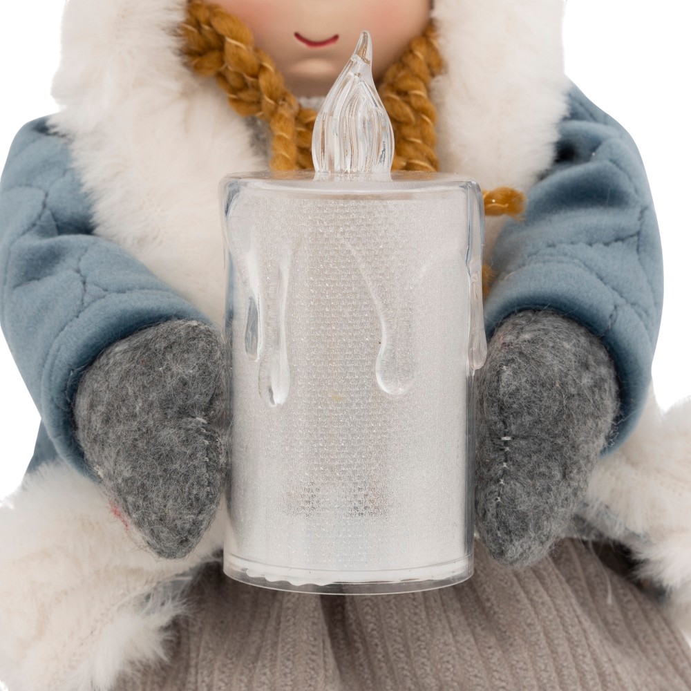 atmosphera-christmas-girl-with-candle-led-battery-operated-34-cm