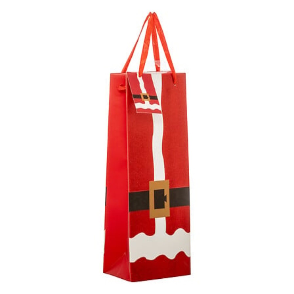 bottle-gift-bag-with-santa-claus-outfit-glitter-print