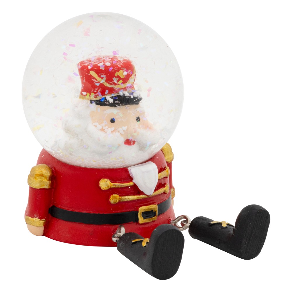 atmosphera-christmas-waterball-snow-ball-seated-figure-4-5-cm-4-assorted-designs
