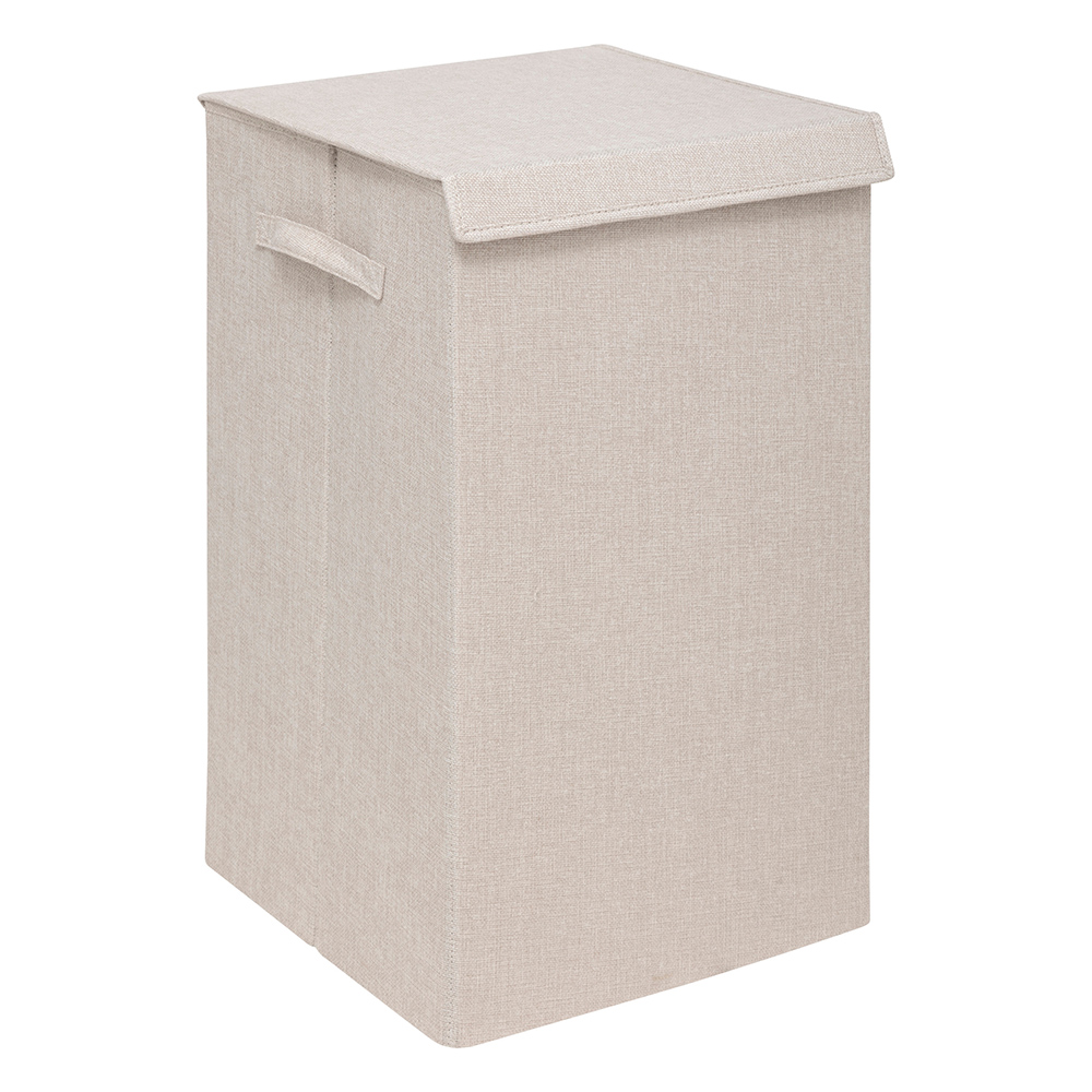 5five-double-compartment-fabric-laundry-bin-beige-75l