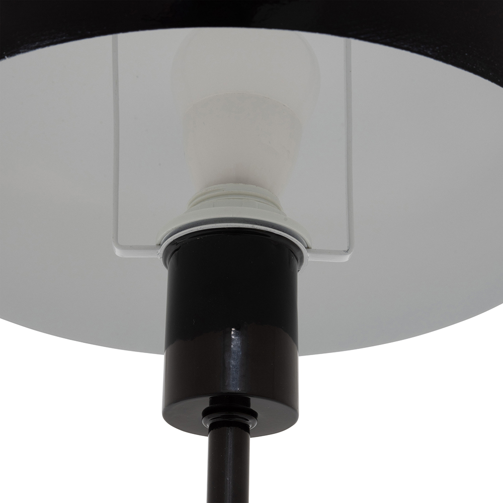 atmosphera-savio-mushroom-table-lamp-black-38cm
