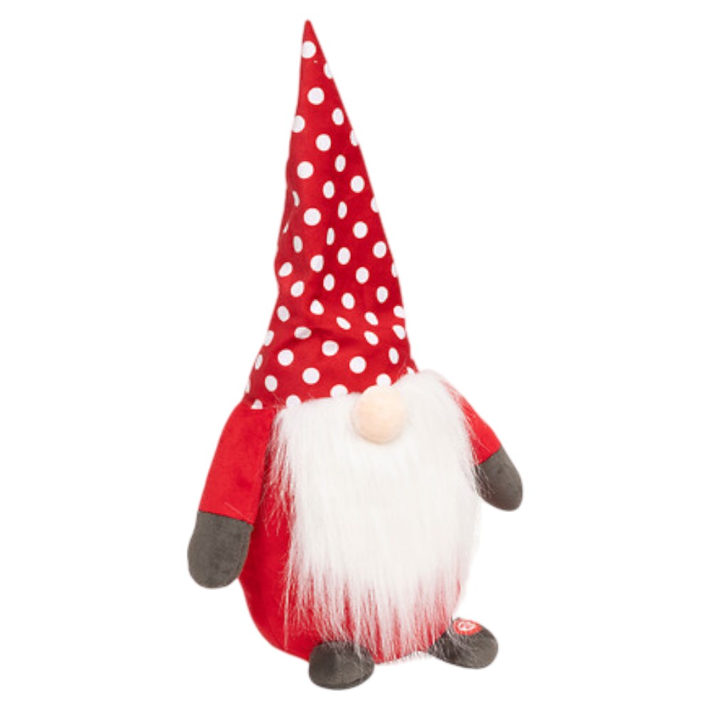 musical-moving-christmas-gnome-multicolour-24-cm