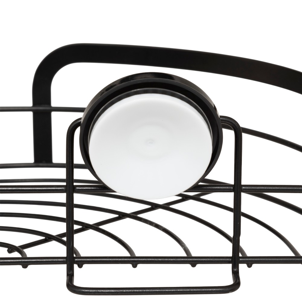 5five-suction-angle-corner-shower-shelf-venterra-black