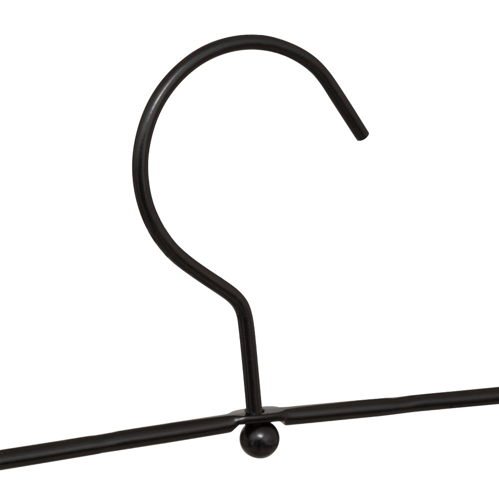 5five-2-level-servitor-shower-rectangular-2-shelves-venterra-black-hook