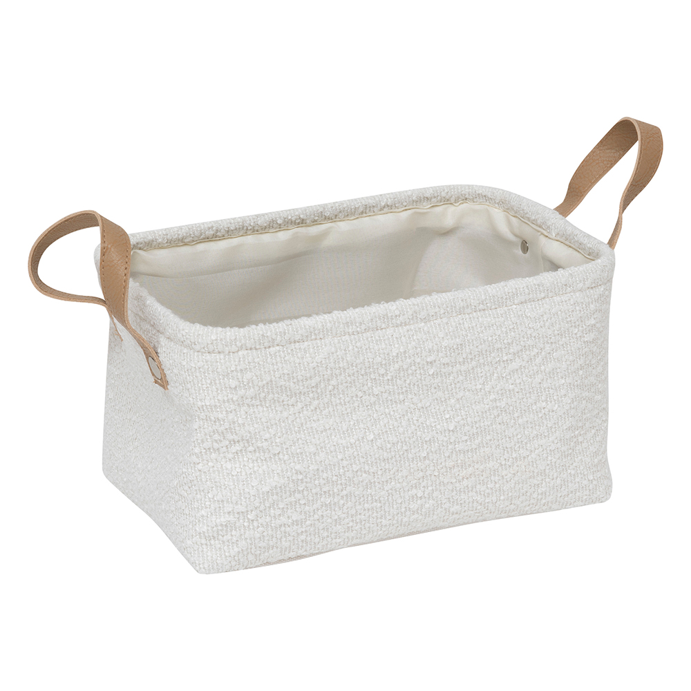 atmosphera-loe-storage-basket-white-8-5l
