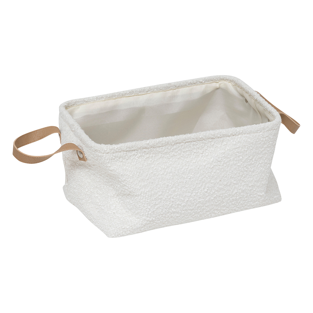 atmosphera-loe-storage-basket-white-14l