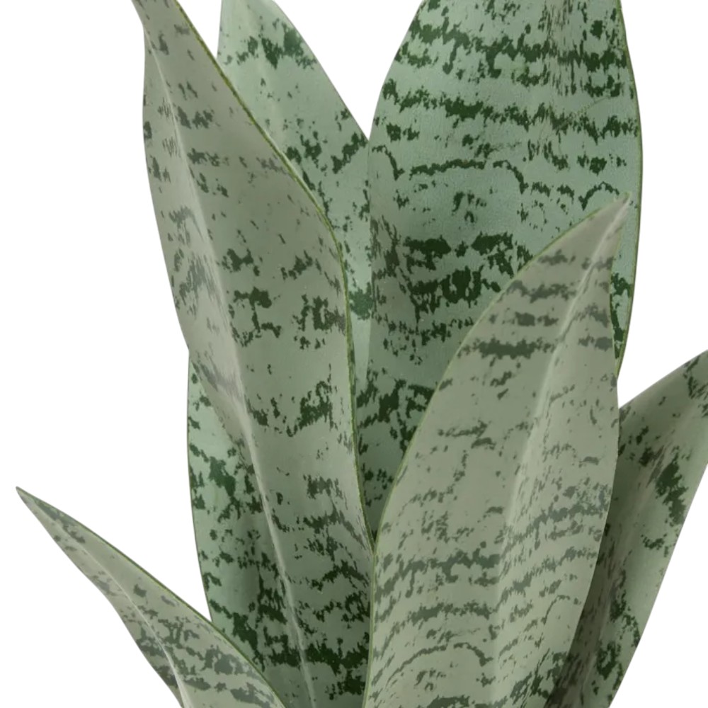 atmosphera-artificial-plant-in-a-pot-snake-plant-ceramic-38-cm-3-assorted-designs