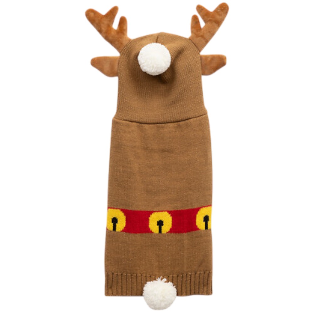 christmas-reindeer-dog-sweater-brown-assorted-sizes