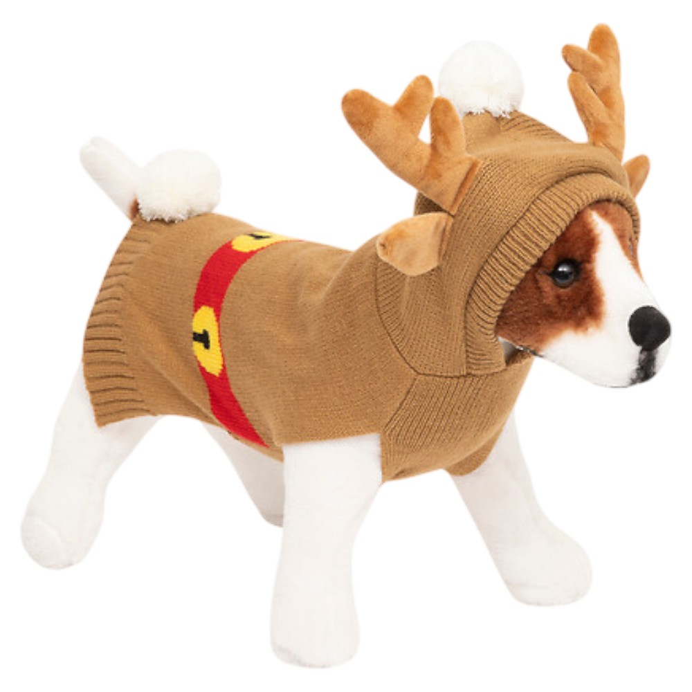 christmas-reindeer-dog-sweater-brown-assorted-sizes