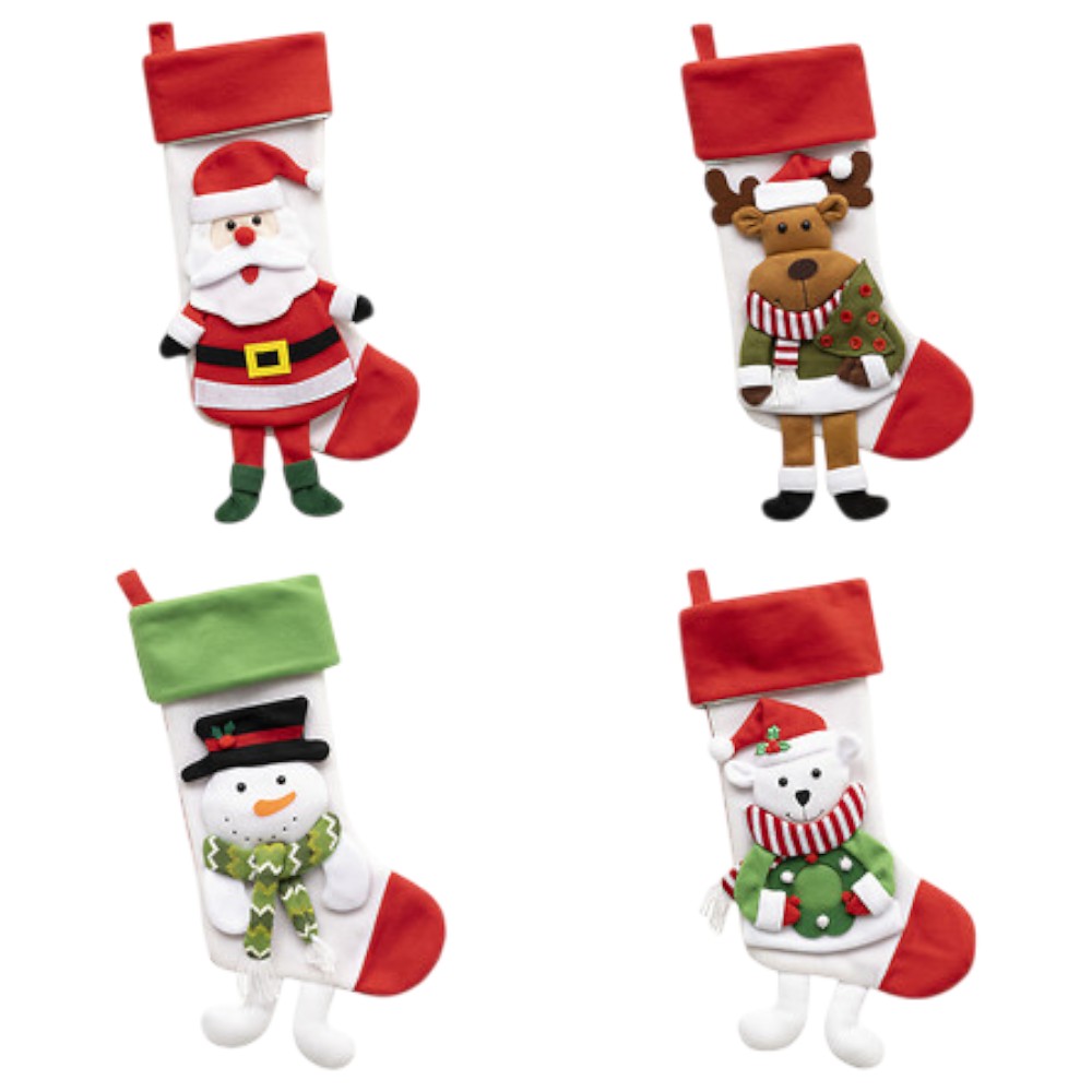 christmas-character-stocking-multicolour-47-cm-assorted-designs
