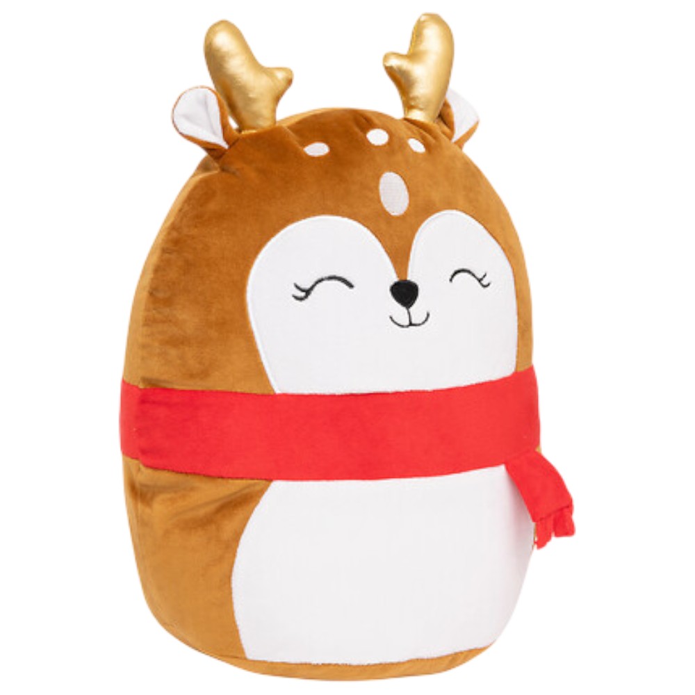 squishy-reindeer-christmas-plush-brown-35-cm