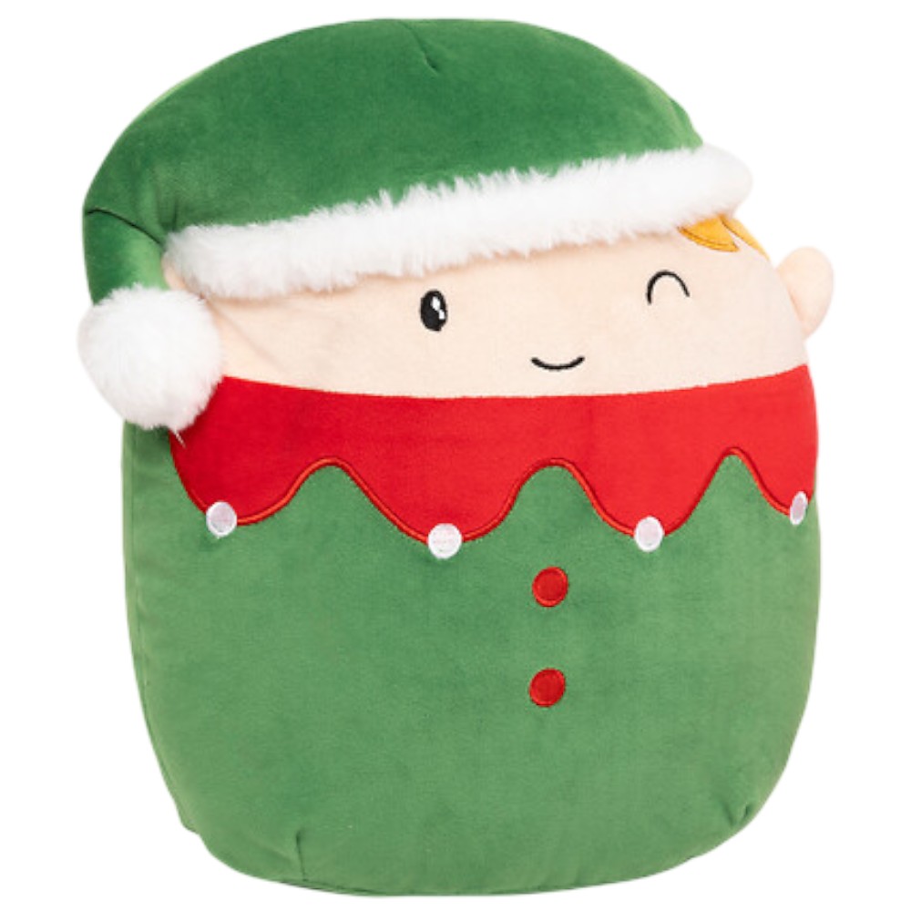 squishy-elf-christmas-plush-green-32cm