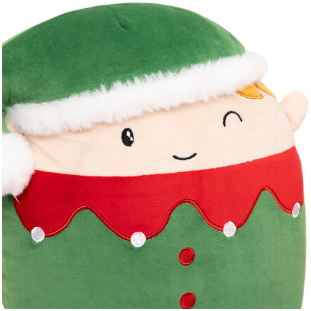 squishy-elf-christmas-plush-green-32cm